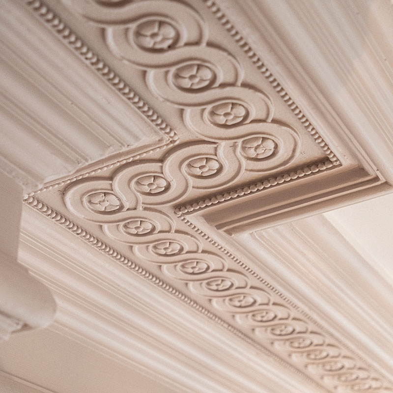 Agencement intérieur